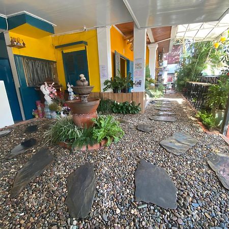 Luang Prabang Hostel Exterior photo