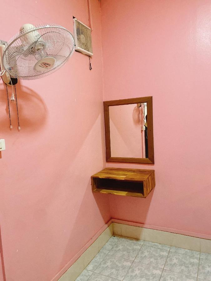 Luang Prabang Hostel Exterior photo