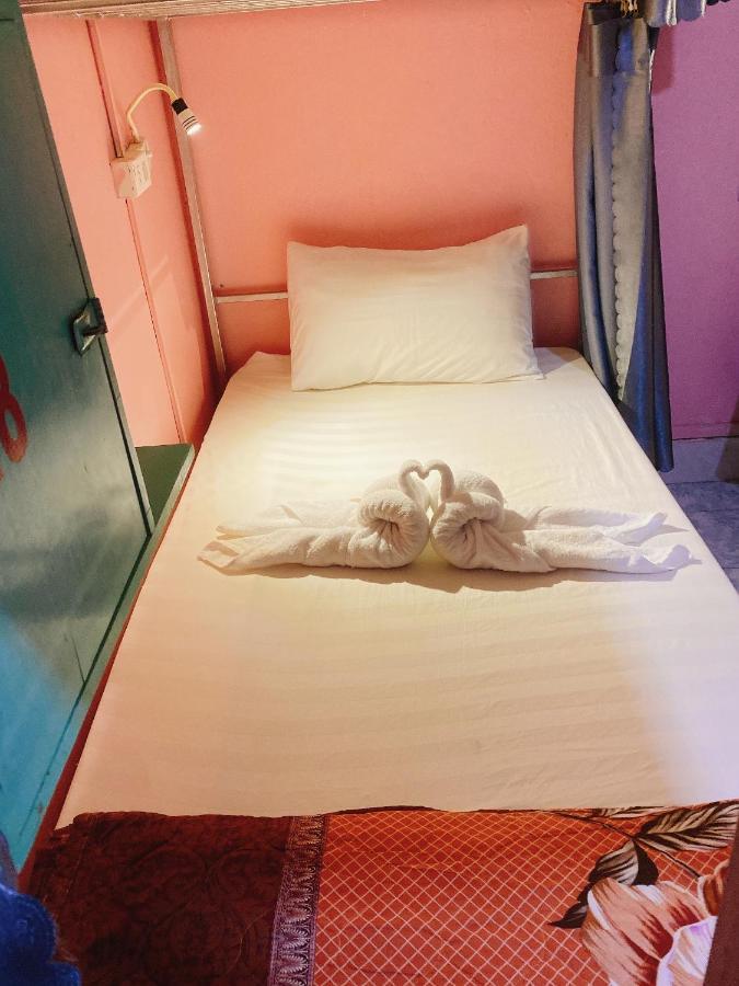 Luang Prabang Hostel Exterior photo