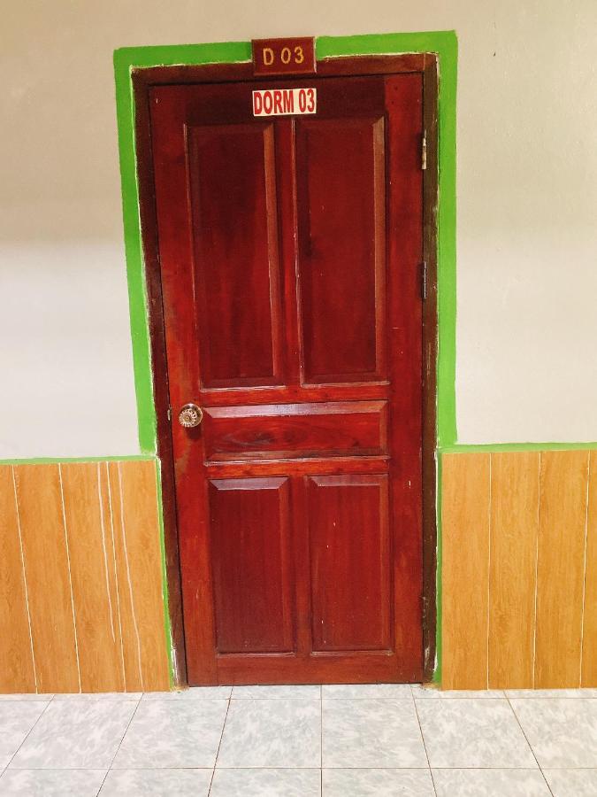 Luang Prabang Hostel Exterior photo