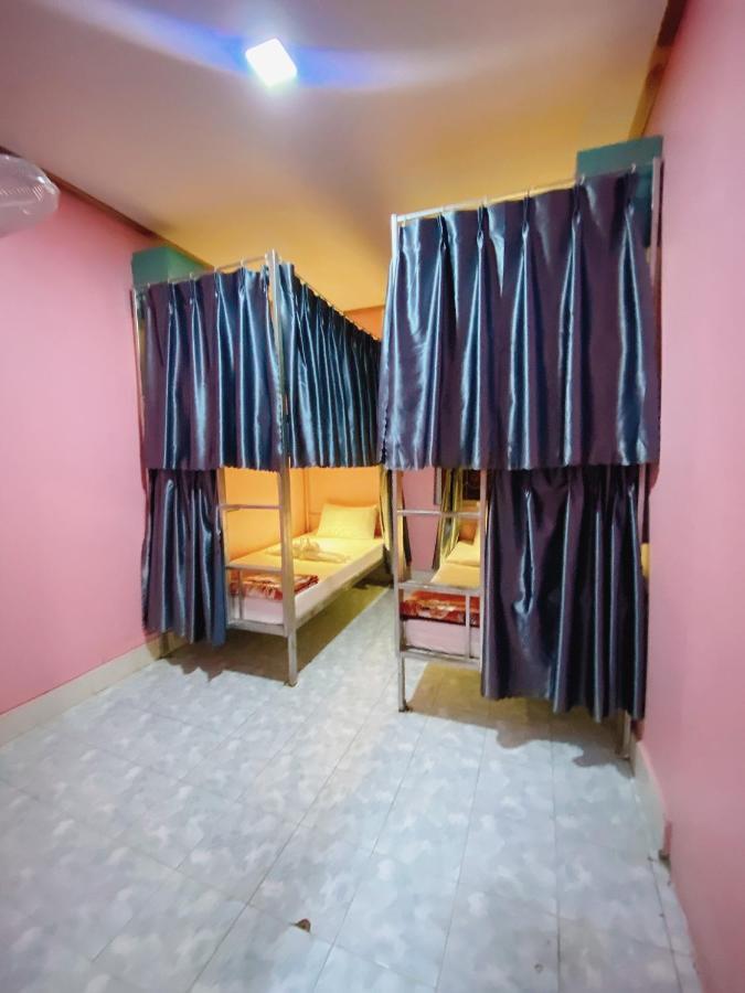 Luang Prabang Hostel Exterior photo
