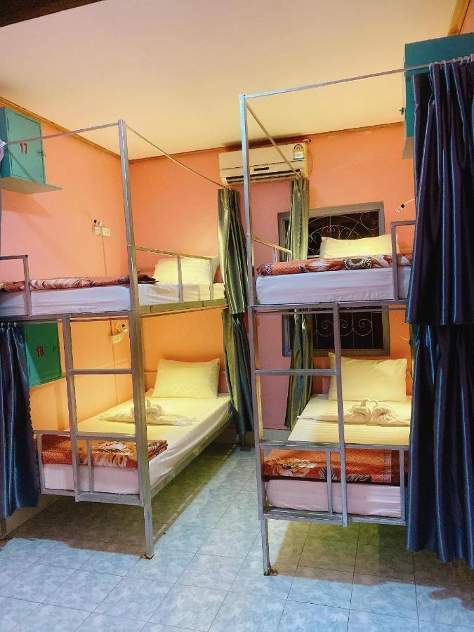 Luang Prabang Hostel Exterior photo