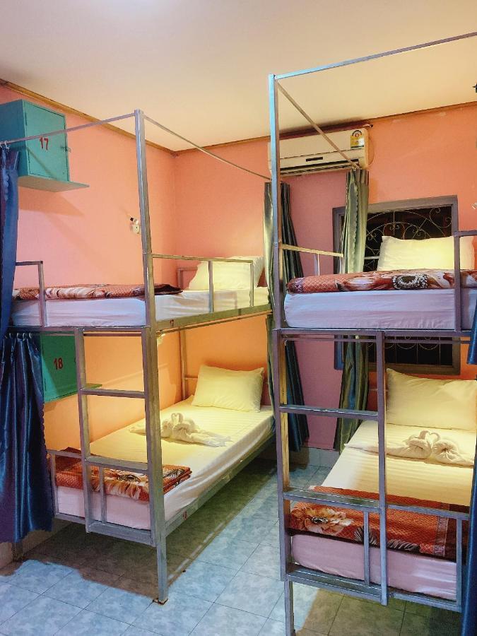 Luang Prabang Hostel Exterior photo