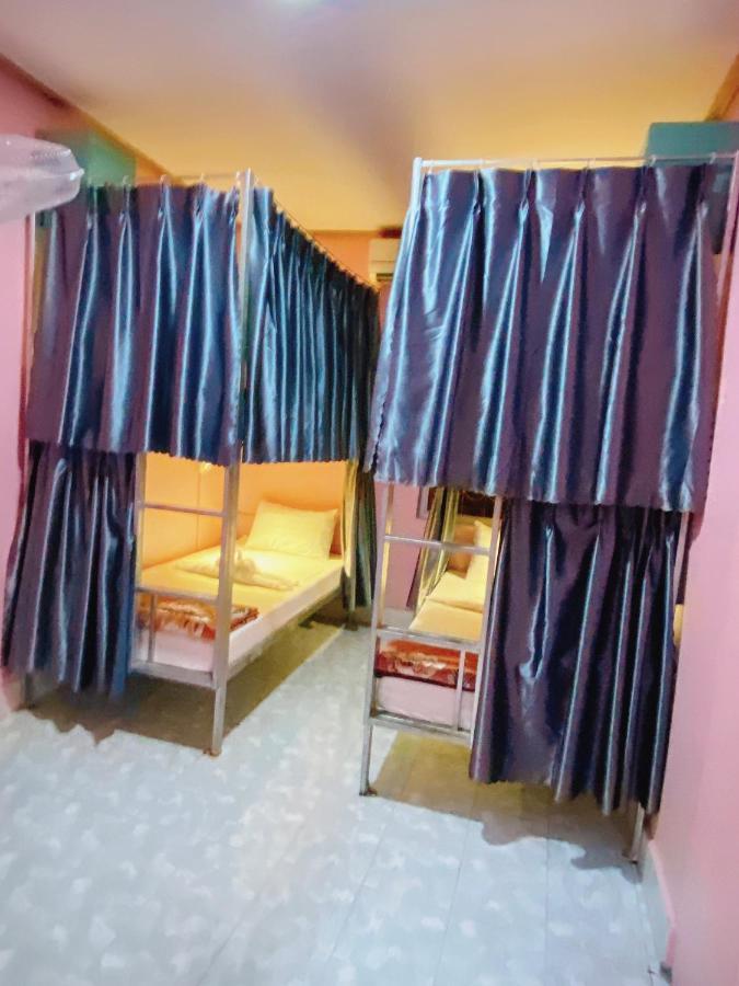 Luang Prabang Hostel Exterior photo