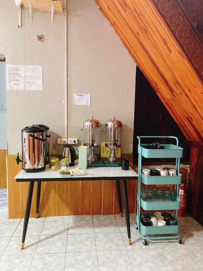 Luang Prabang Hostel Exterior photo