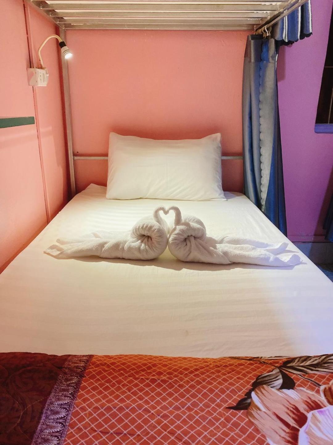 Luang Prabang Hostel Exterior photo