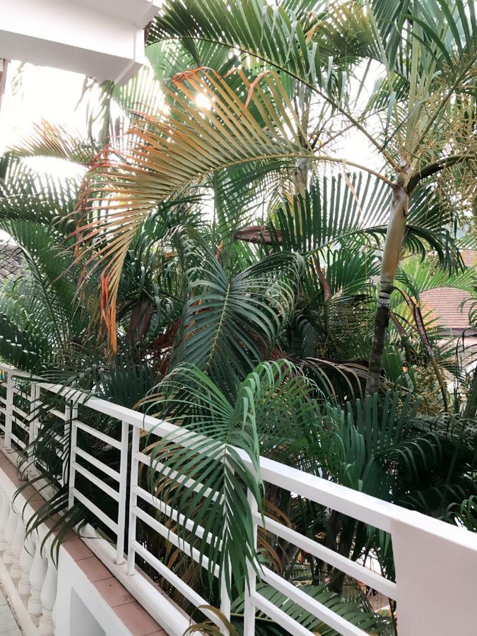 Luang Prabang Hostel Exterior photo