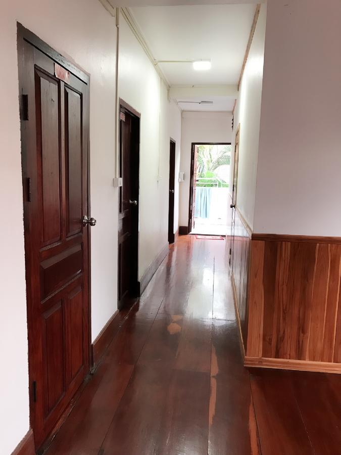 Luang Prabang Hostel Exterior photo