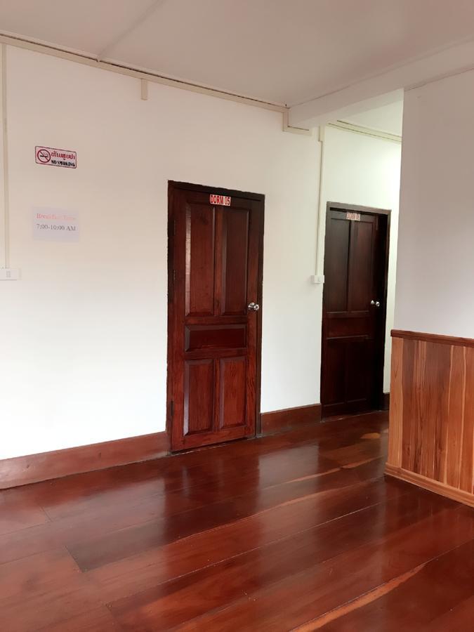 Luang Prabang Hostel Exterior photo