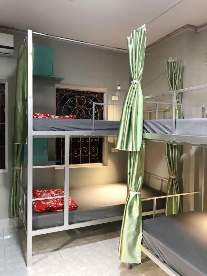 Luang Prabang Hostel Exterior photo