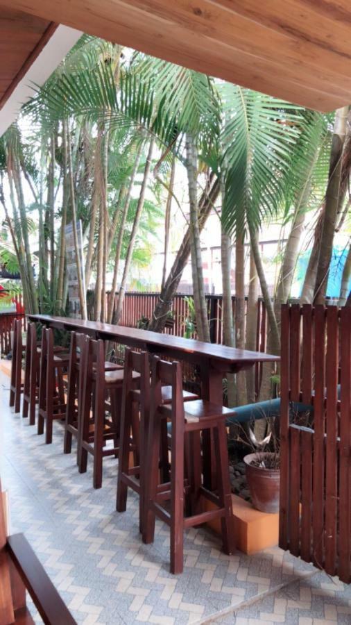 Luang Prabang Hostel Exterior photo